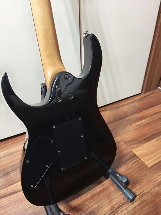 Gitara elektryczna Ibanez RG 270 (1998r) Korea