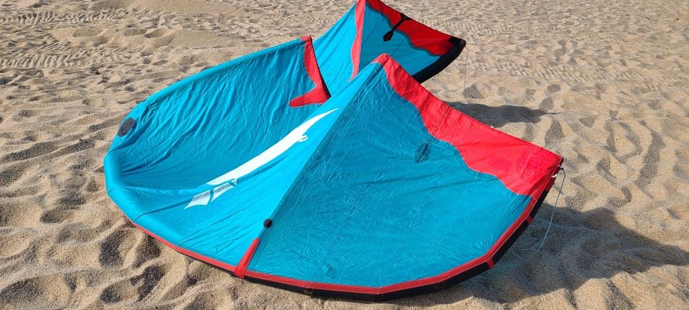 Kitesurf best cabo 7
