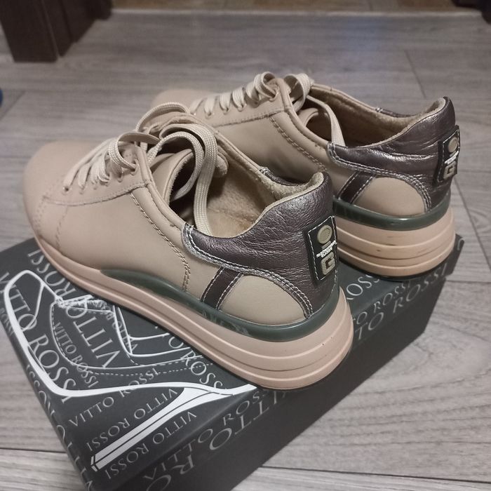 Туфлі спортивні Vito Rossi 39 р