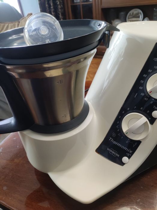 Кухонний комбайн Termomiks