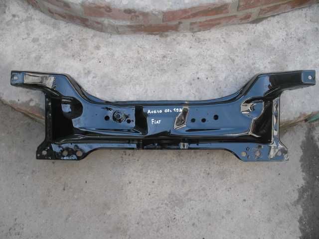 Передняя балка FIAT DOBLO 1.9D Передни подрамник Фиат Добло 1.9 дизель
