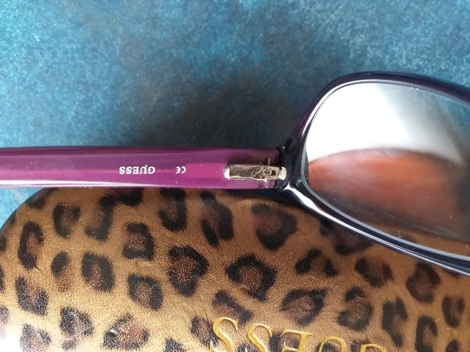 Óculos guess originais