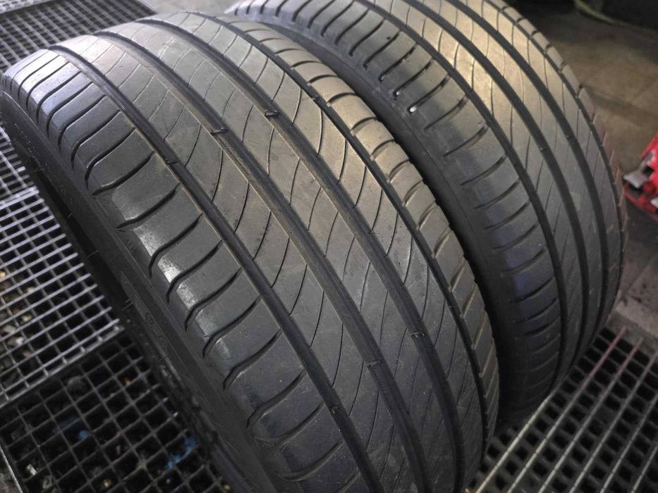 215/50/17 95W Michelin 6 mm 2020 ! Możliwy Montaż !