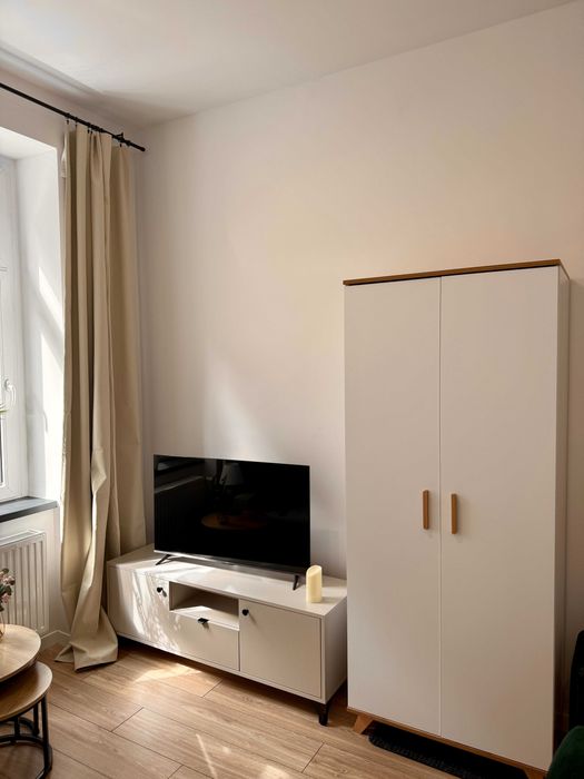 Mieszkanie – Katowice, Śródmieście - Widok 3