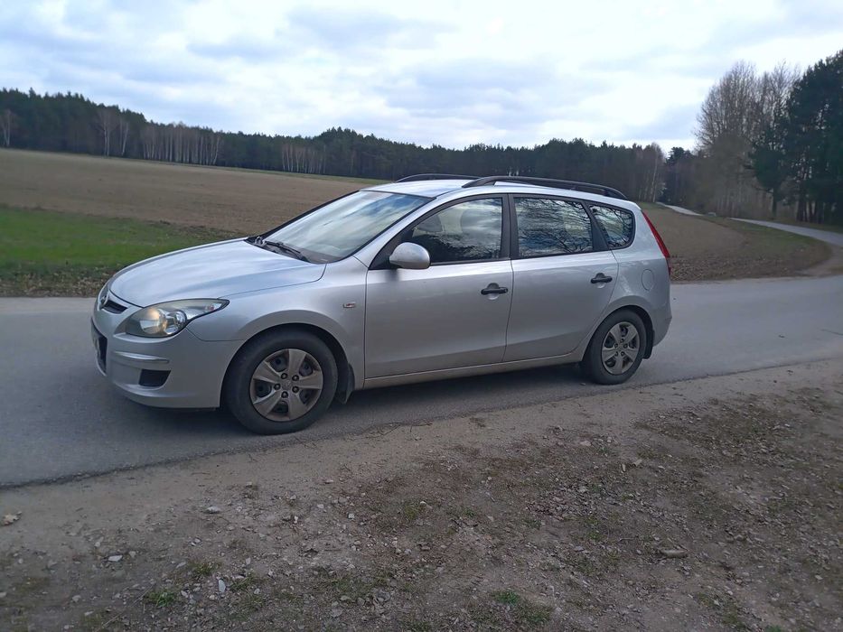 Sprzedam Hyundai i30