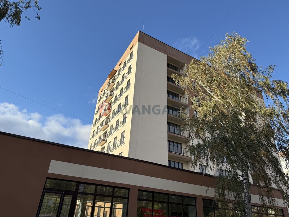 Річпорт! Новобудова!