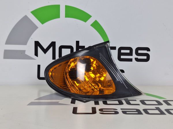 Pisca Dianteiro Direito BMW Serie 3 E46