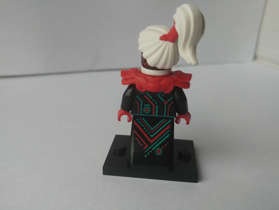 Lego figurka Unagami Ninjago Lego ludziki lego