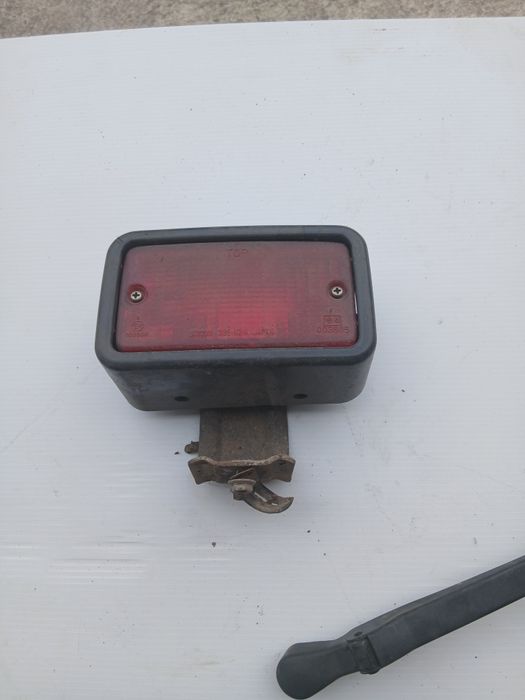 Acessorios Mitsubish pagero mk1