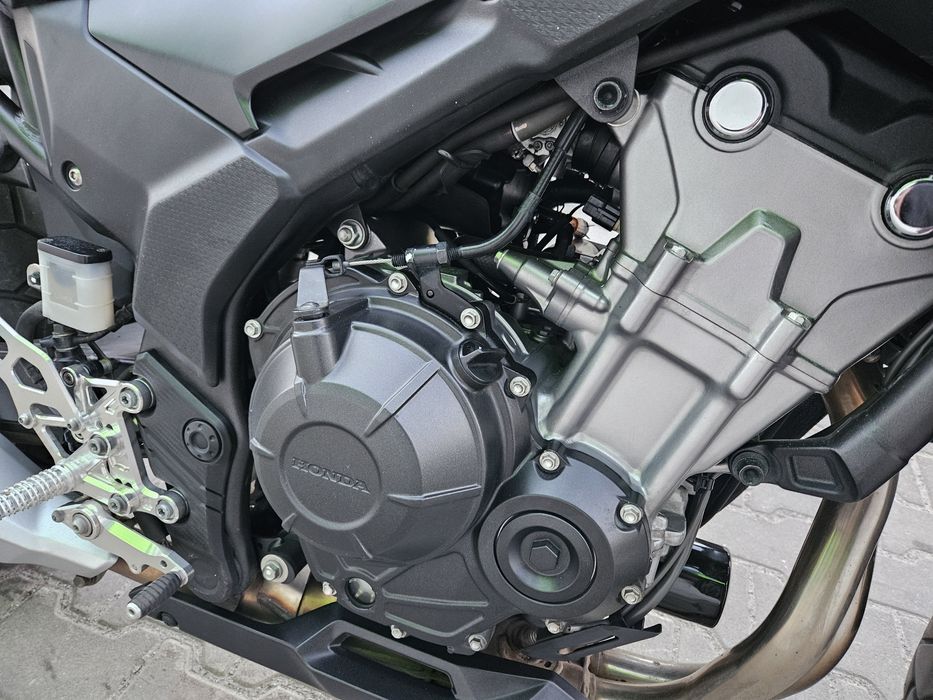 Honda Cb400X ABS мотоцикл з Японії Хонда сб