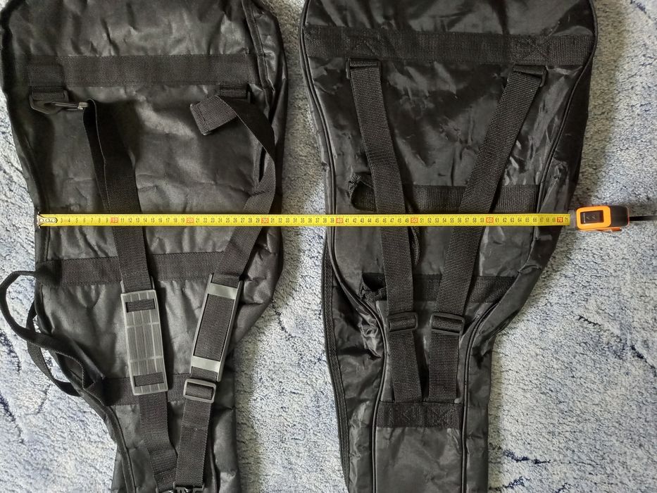 Чехол для гітари