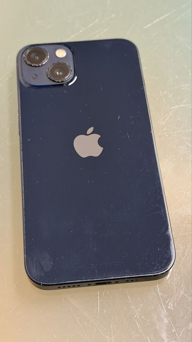 Iphone 13 128 GB Midnight Blue
