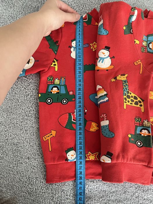 Светр next 92-98 р