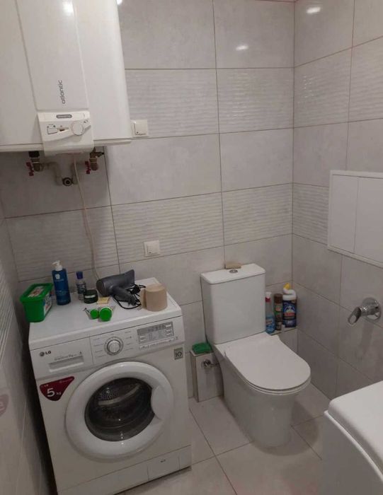 Продам 2к.кв по ул.Деревянко, р-н Павловое Поле