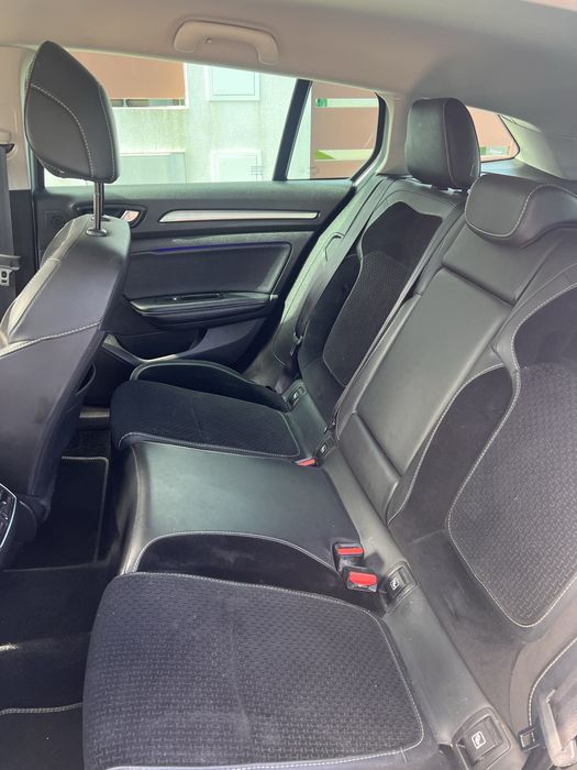 Renault Megane 1.5 GT Line
