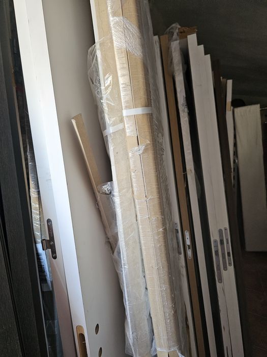 Portas diversas lote