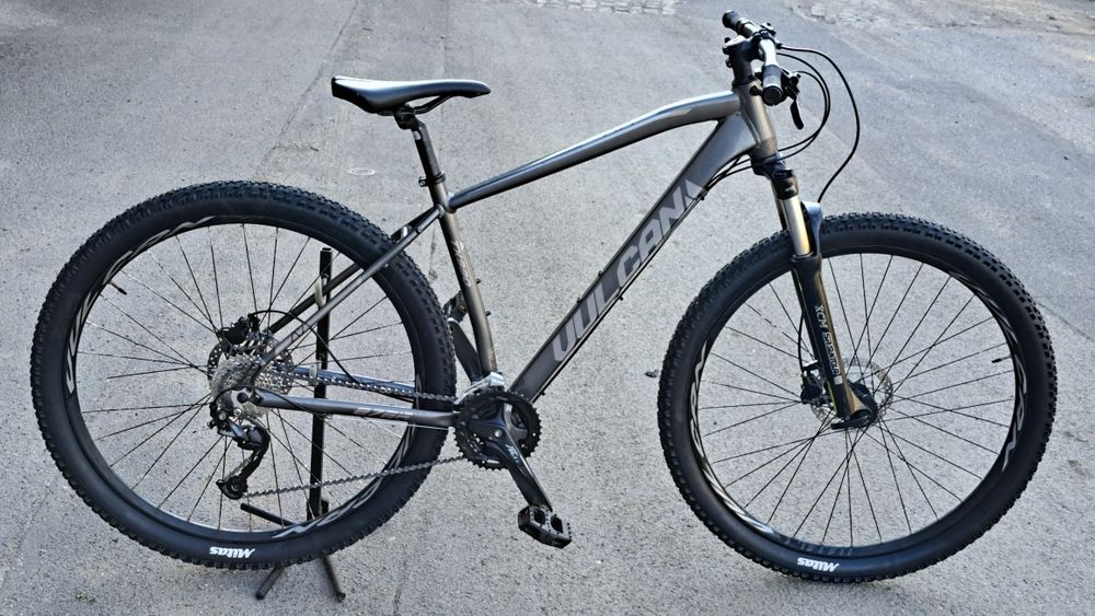 Rower górski MTB Mustang 29"