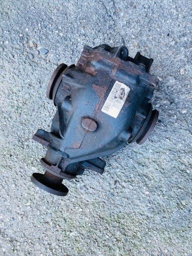 Dyfer most bmw e46 x3 3.38 typ 188 duża głowa drift gruz e36 e46 e30