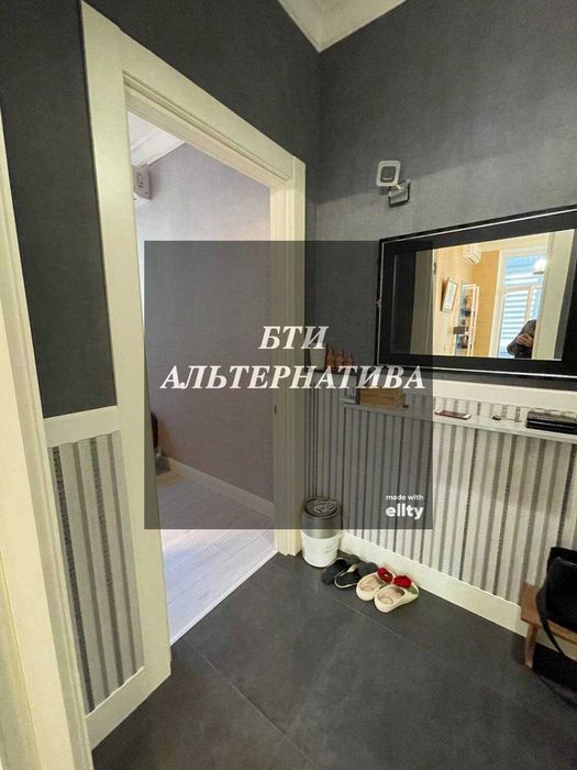 2-комнатная квартира по адресу (площадь 45 м²) - Atlanta.ua - фото 6