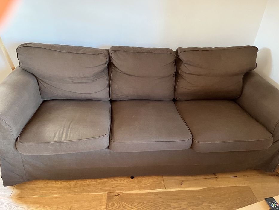 Sofa Ektorp 3osobowa