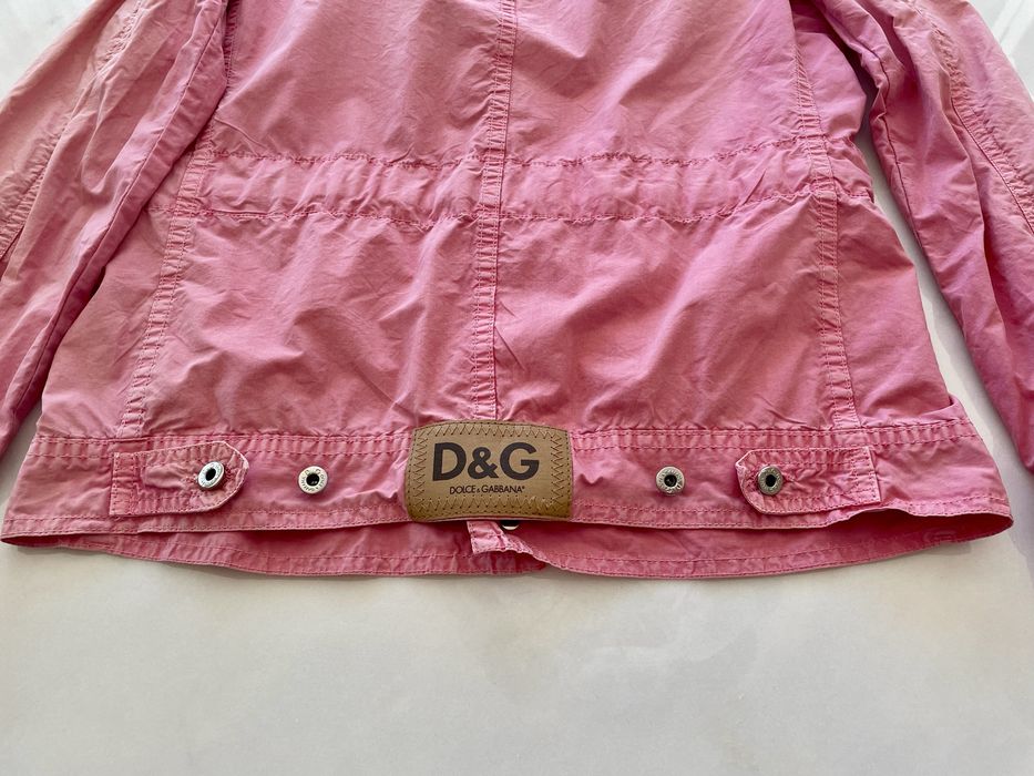 Blusão Dolce & Gabana