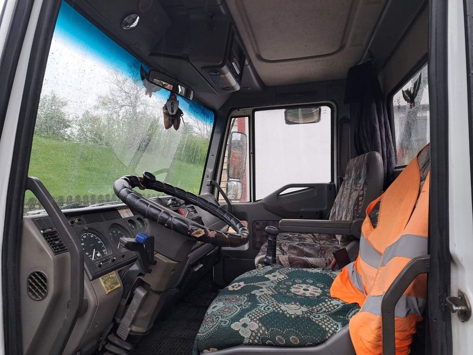 Продам особистий ЕВАКУАТОР