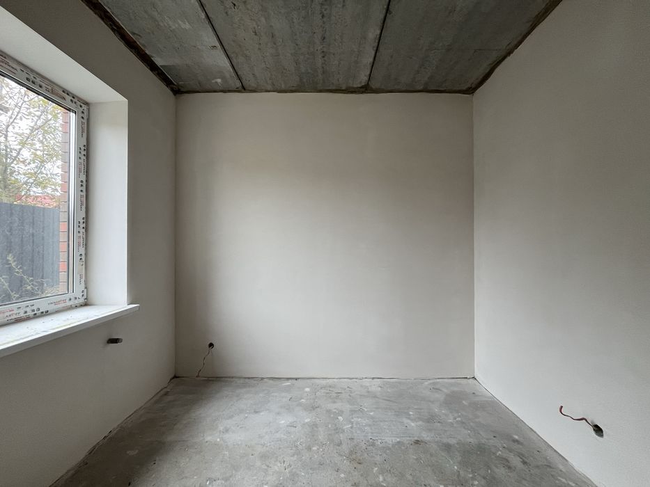 Продаж будинку в Якушинцях 107м2