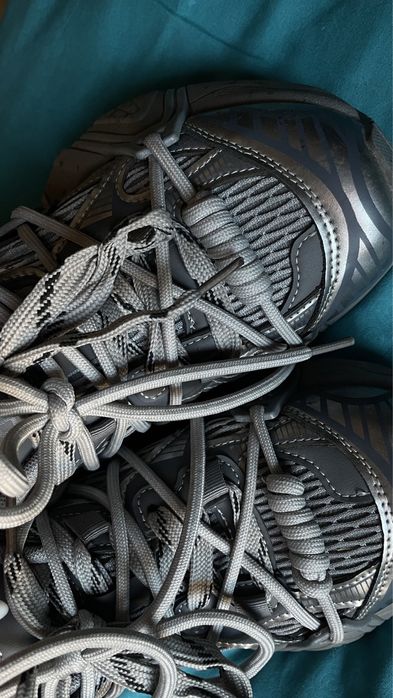 Кроссовки Attizare 37