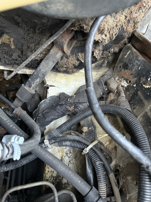 Mercedes Sprinter 312 2.9TDI 1999р.