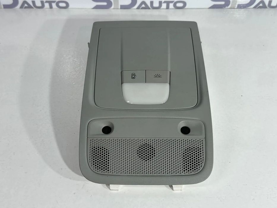 Plafonier / Luz Teto - Audi A1 8X (2014)