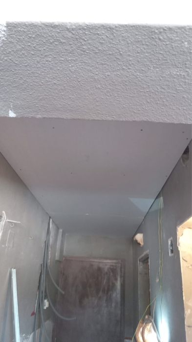 Andar T2 Alhos Vedros na Moita com logradouro remodelado