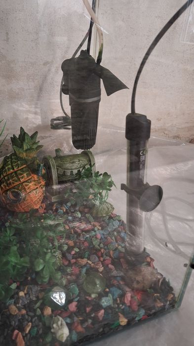 Акваріум Aquael Smart Day Night 30