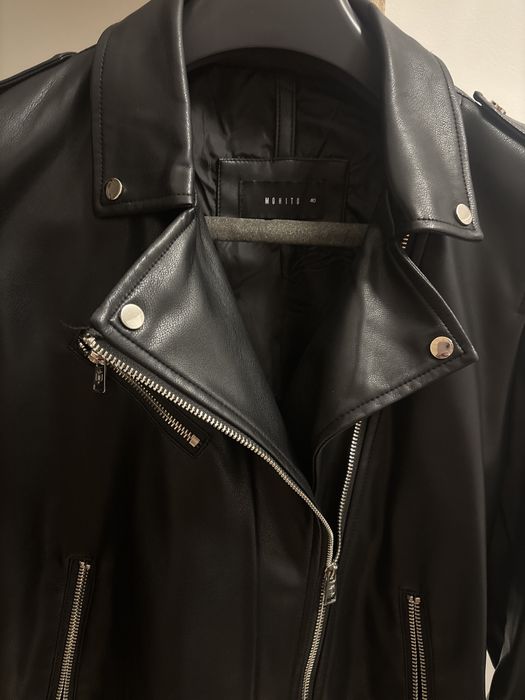 Ramoneska rozmiar 40 mohito