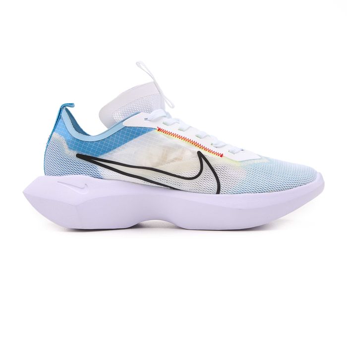 Жіночі кросівки Nike Vista Lite "White/Blue" Розміри 36-40