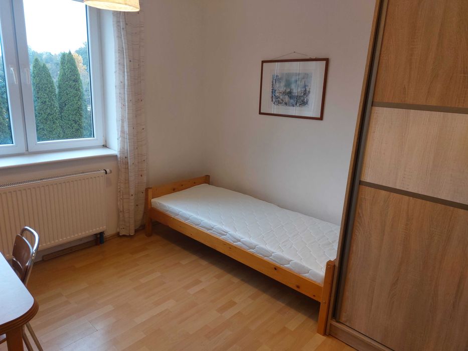 Mieszkanie – Warszawa, Lejanów, Białołęka - Widok 2