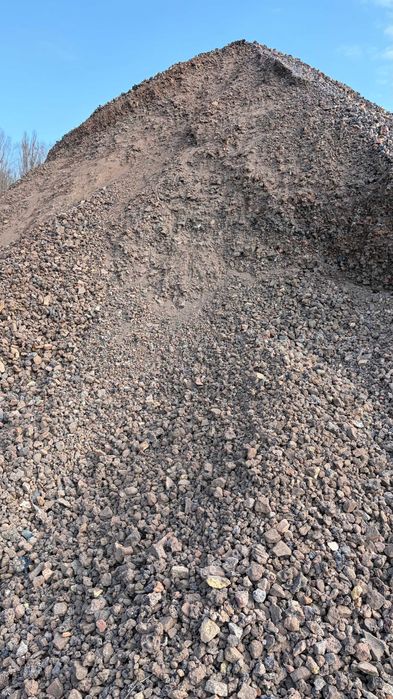 Kruszywo Cieszyn, dostawa kamienia pohutniczego
