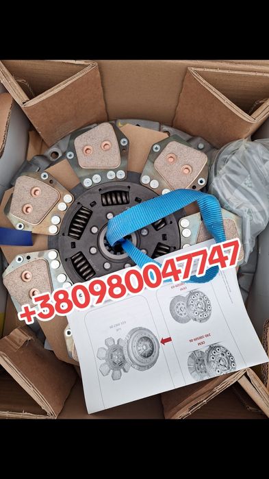 Запчасти на коробку передач КПП МТЗ ЮМЗ Т150 К700 Т40 Т25 Т16 К701 ЯМЗ