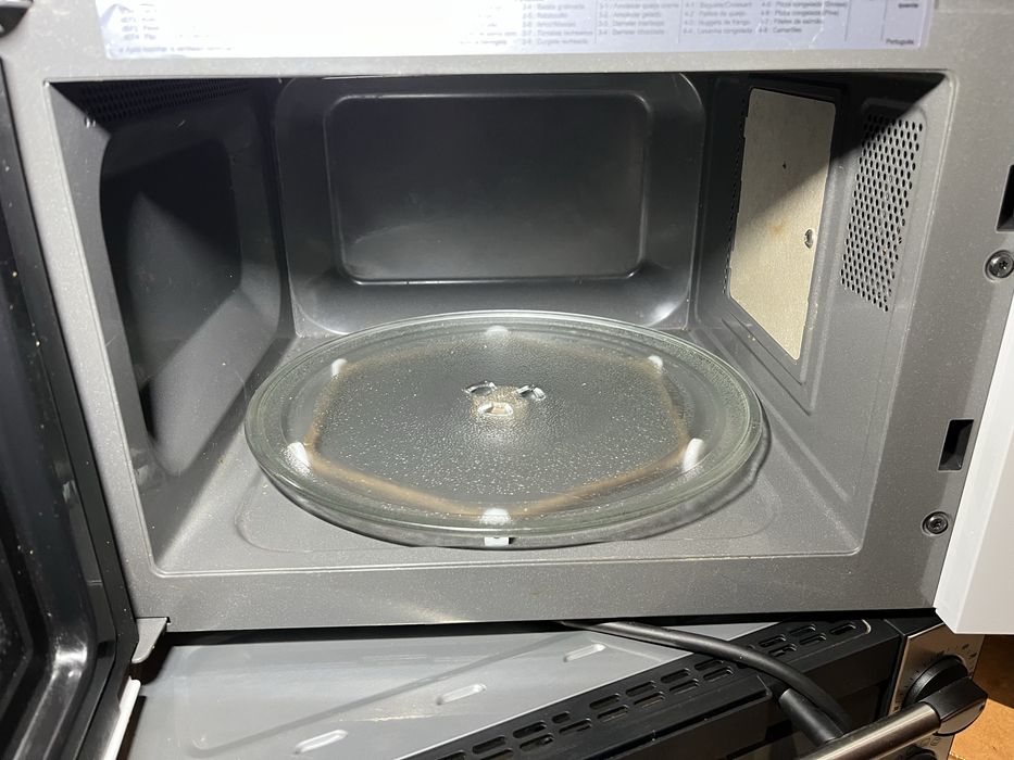 Microondas LG 25l