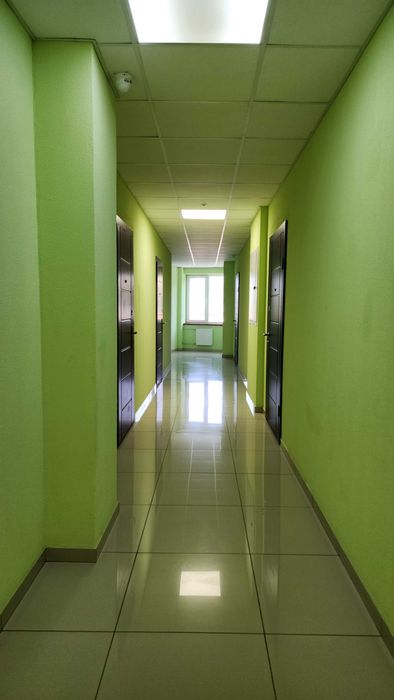 Сдам квартиру с видом на море в центре