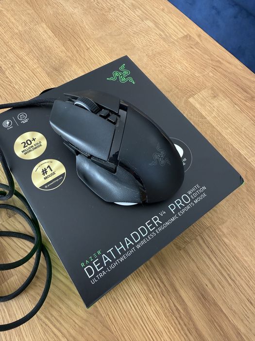 Razer Basilisk V3