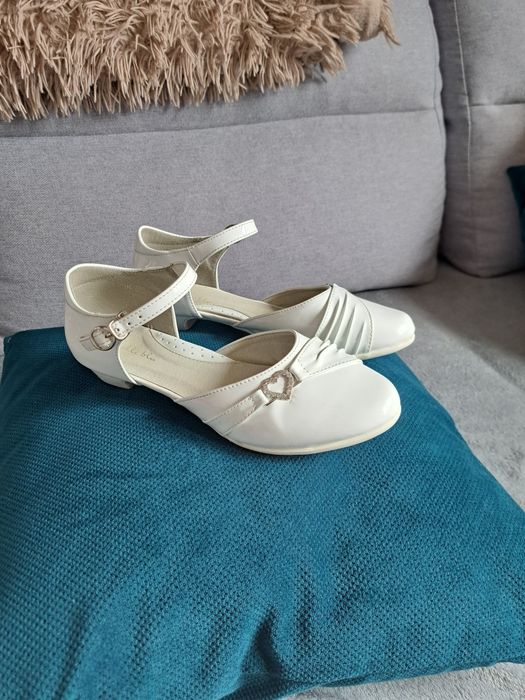 Alba dla dziewczynki