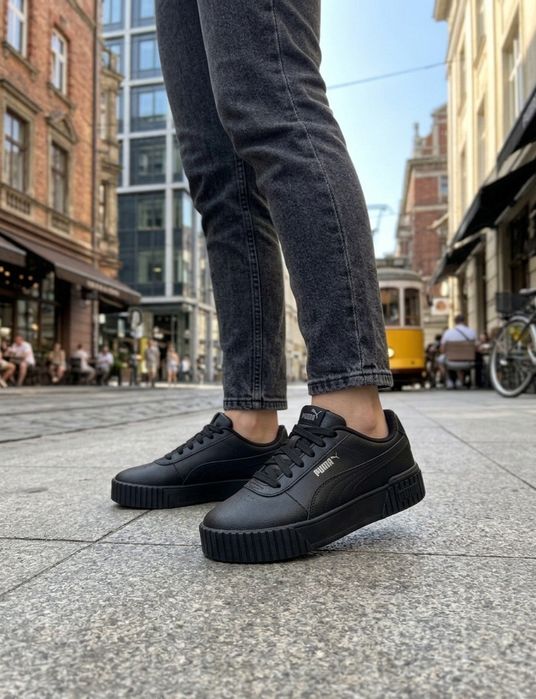 Puma Carina 2.0