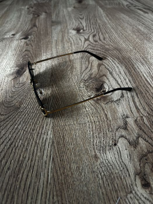 okulary cartier
