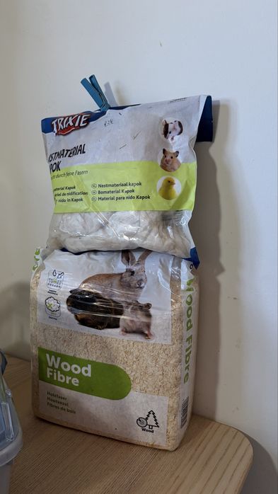 Casinha para Hamster