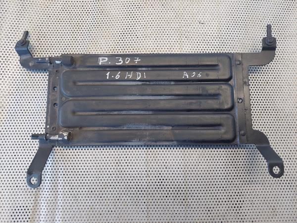 Radiador Combustivel PEUGEOT 307 (3A/C)