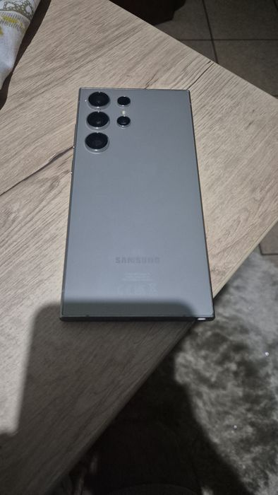 Vendo Samsung  S24 Ultra