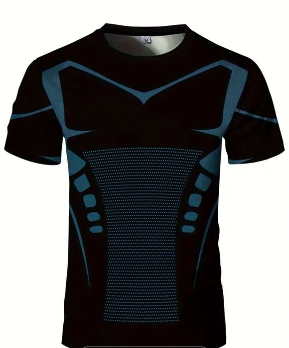 Koszulka szybkoschnąca