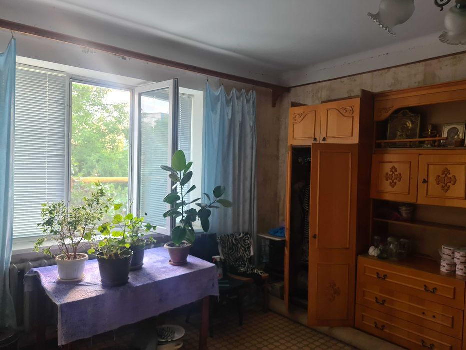 Дом в Фонтанке на два входа!