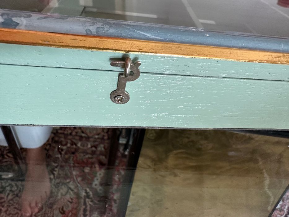 Gablotka witryna kolekcja