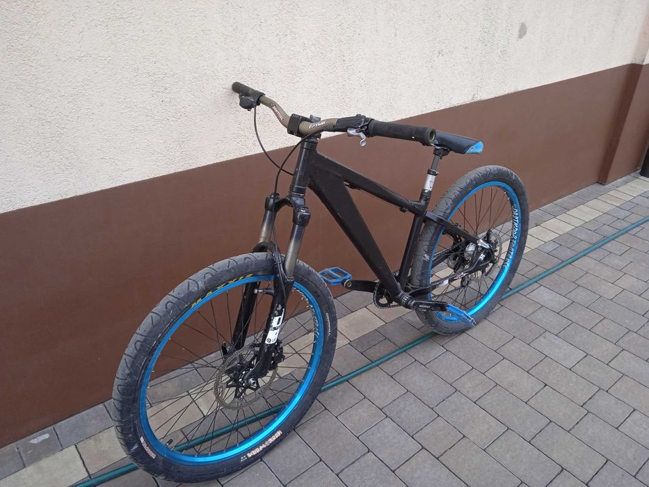 Rower MTB 26 cali
